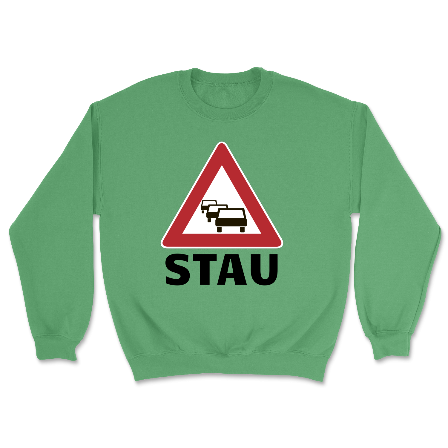 Irish Green