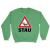 Irish Green