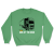 Irish Green