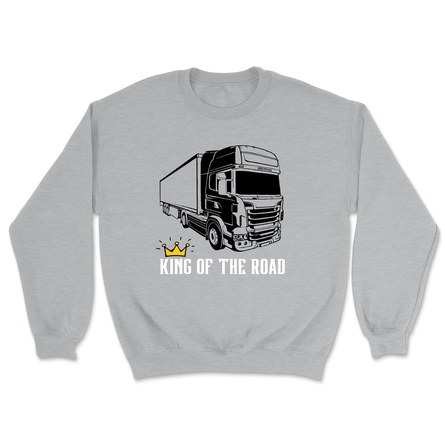 Sport Grey