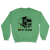 Irish Green