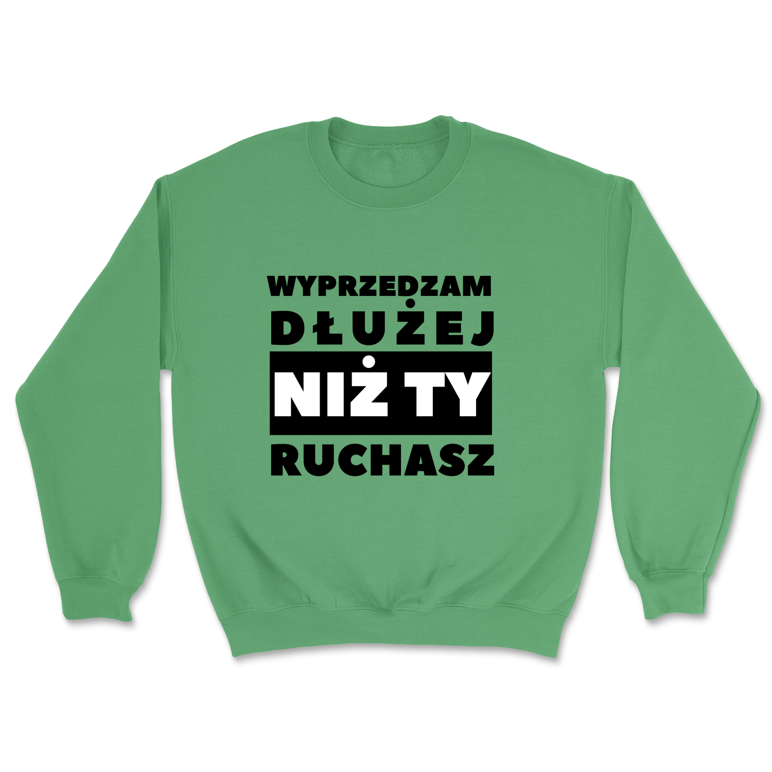 Irish Green