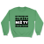 Irish Green
