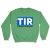 Irish Green