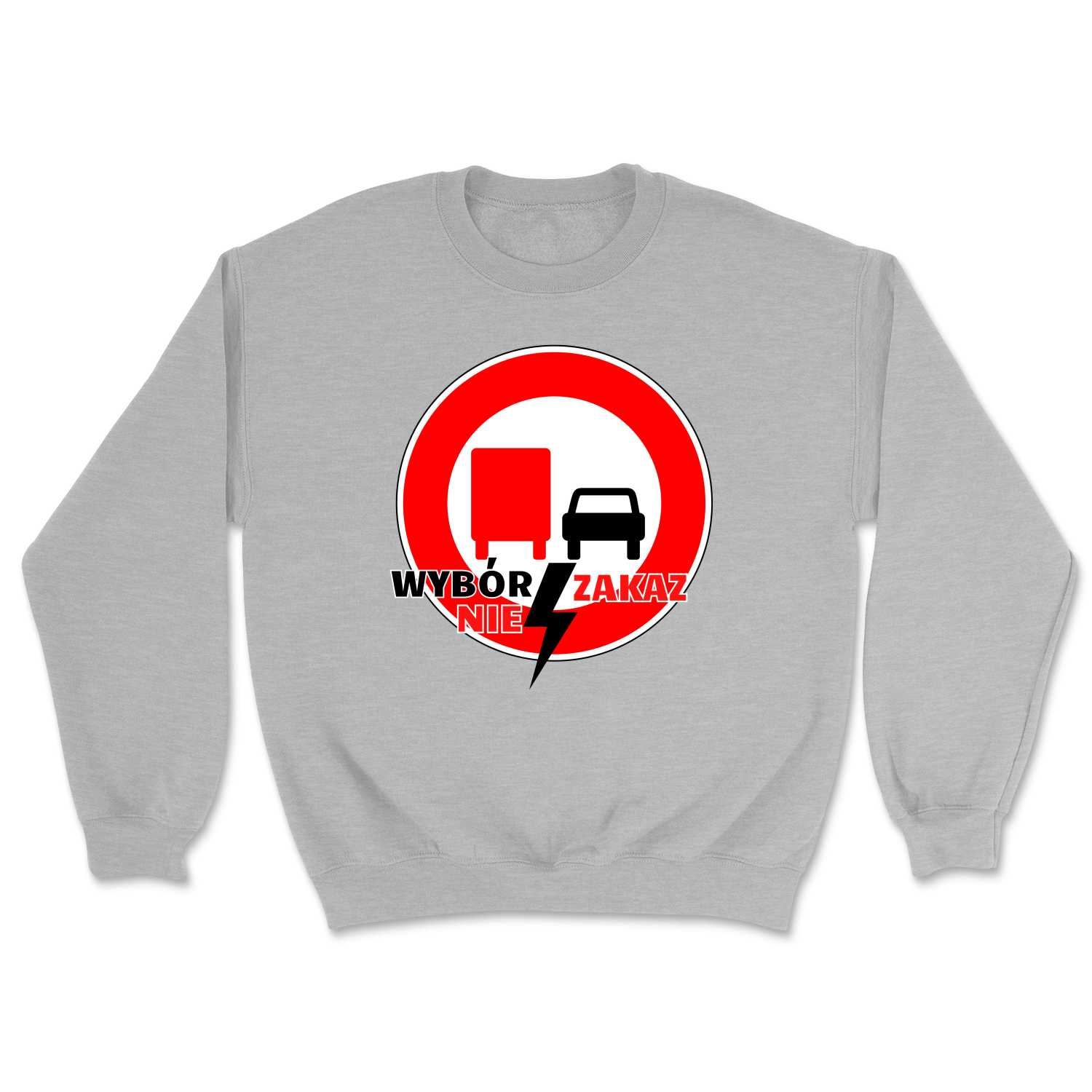 Sport Grey