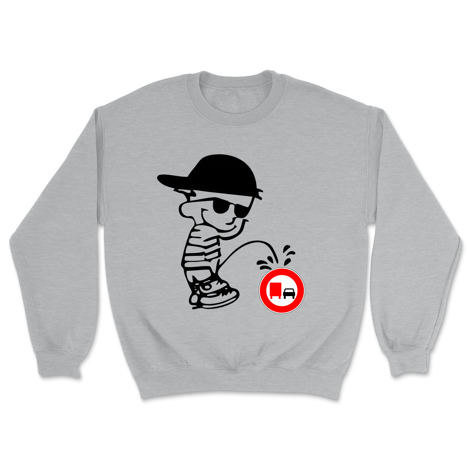 Sport Grey