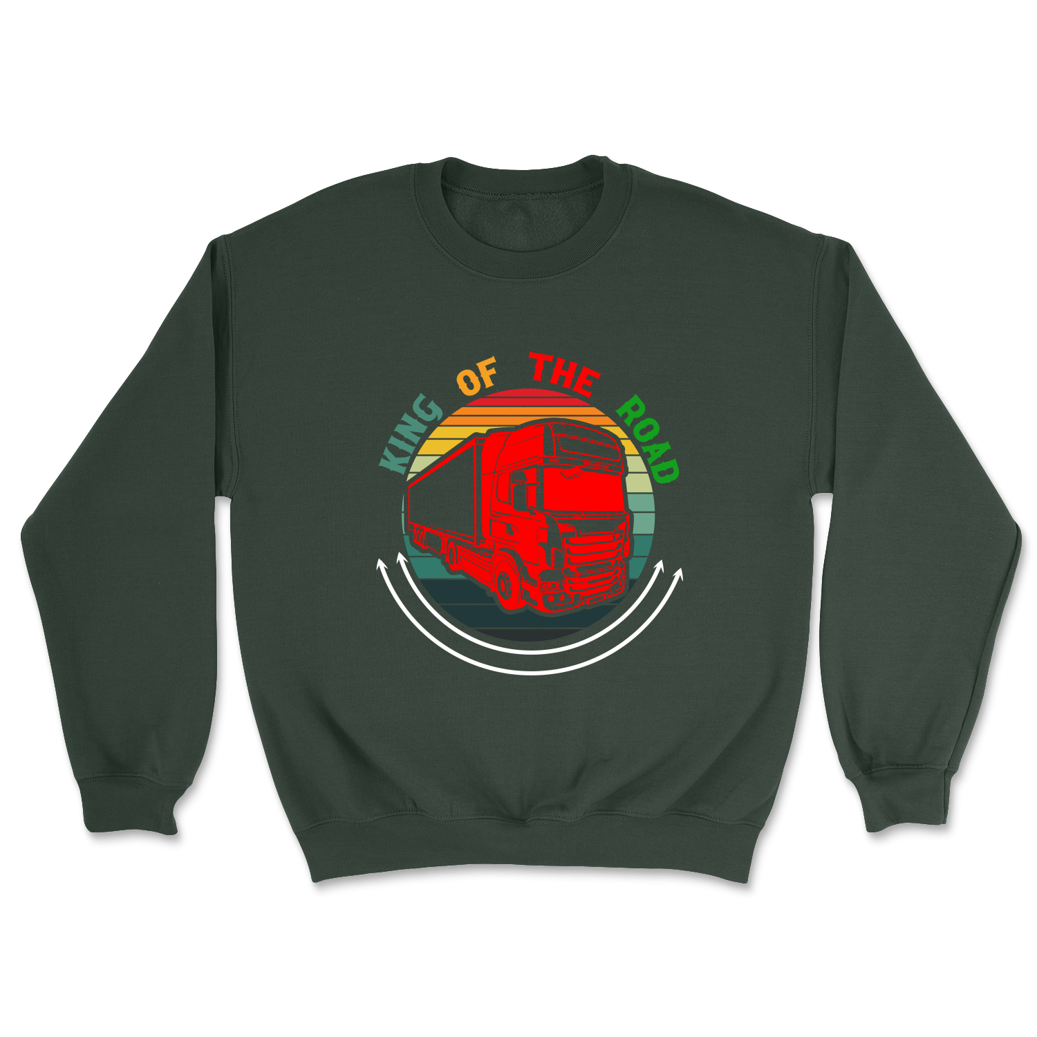 Forest Green
