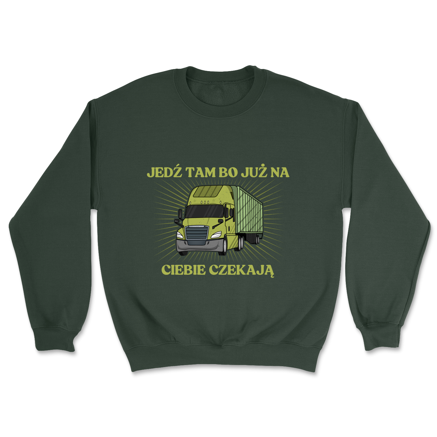 Forest Green