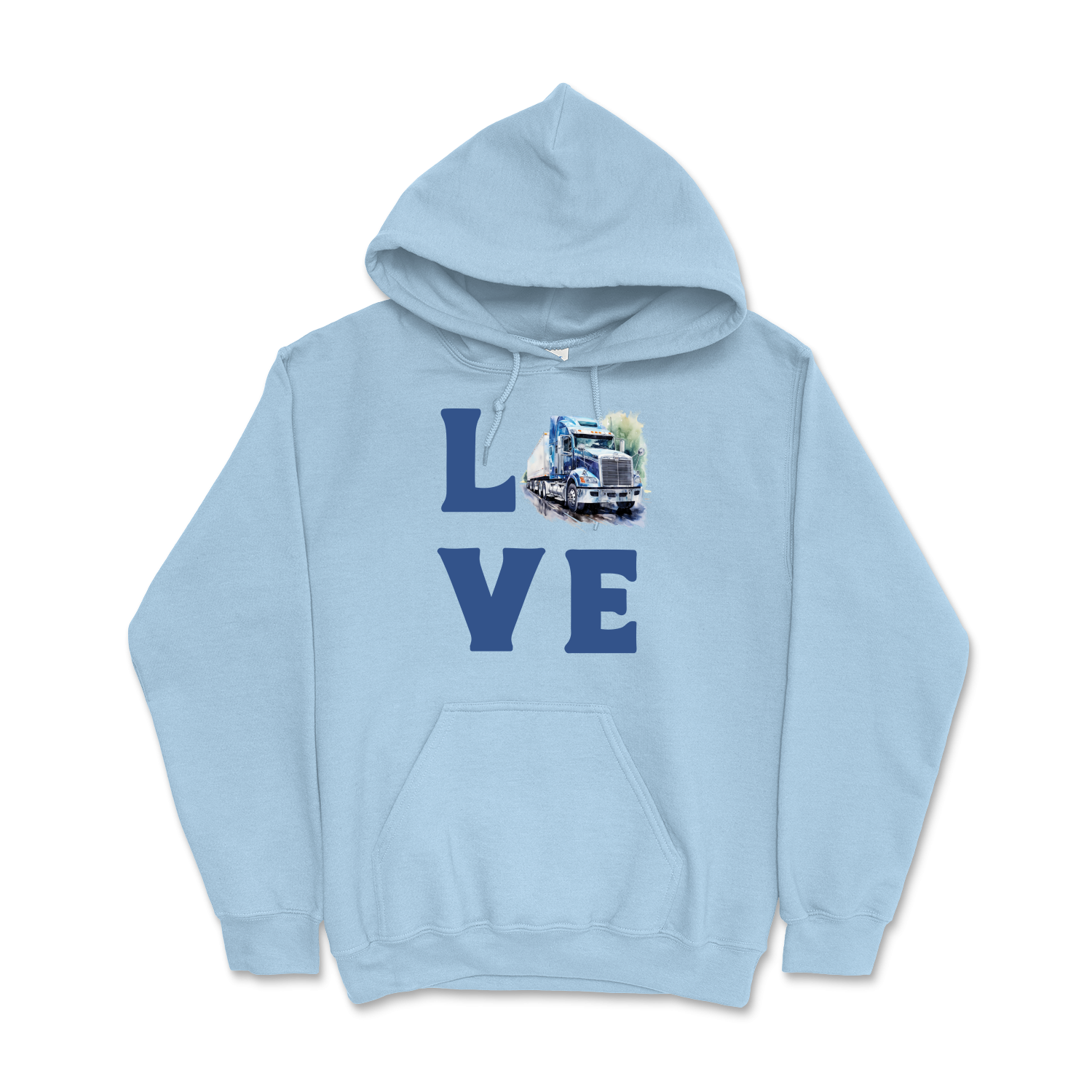 Light Blue