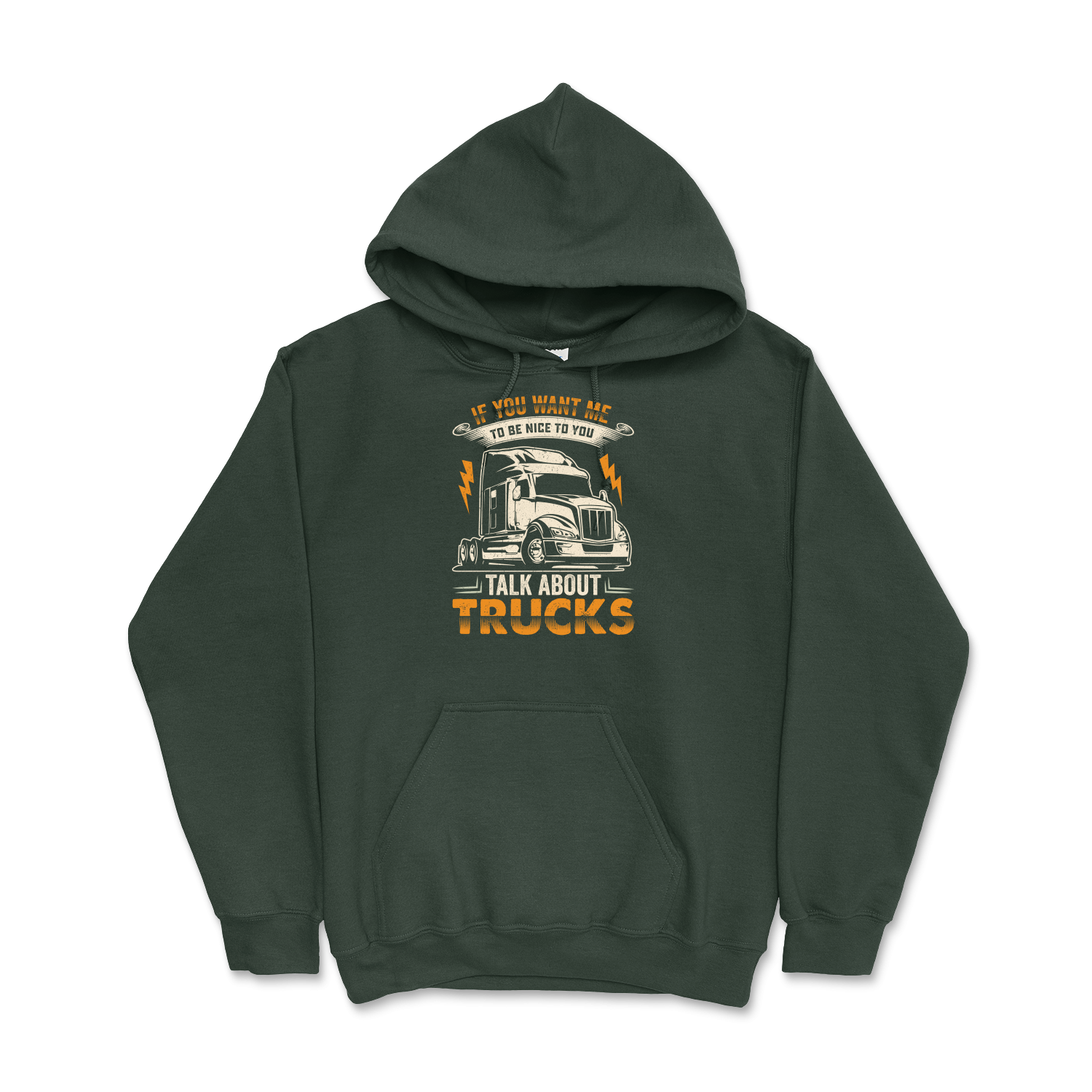 Forest Green