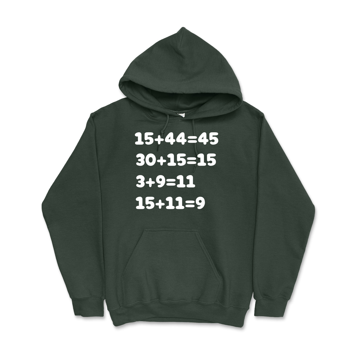 Forest Green