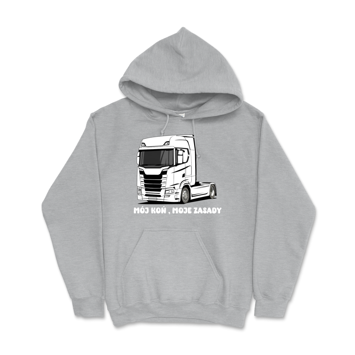 Sport Grey