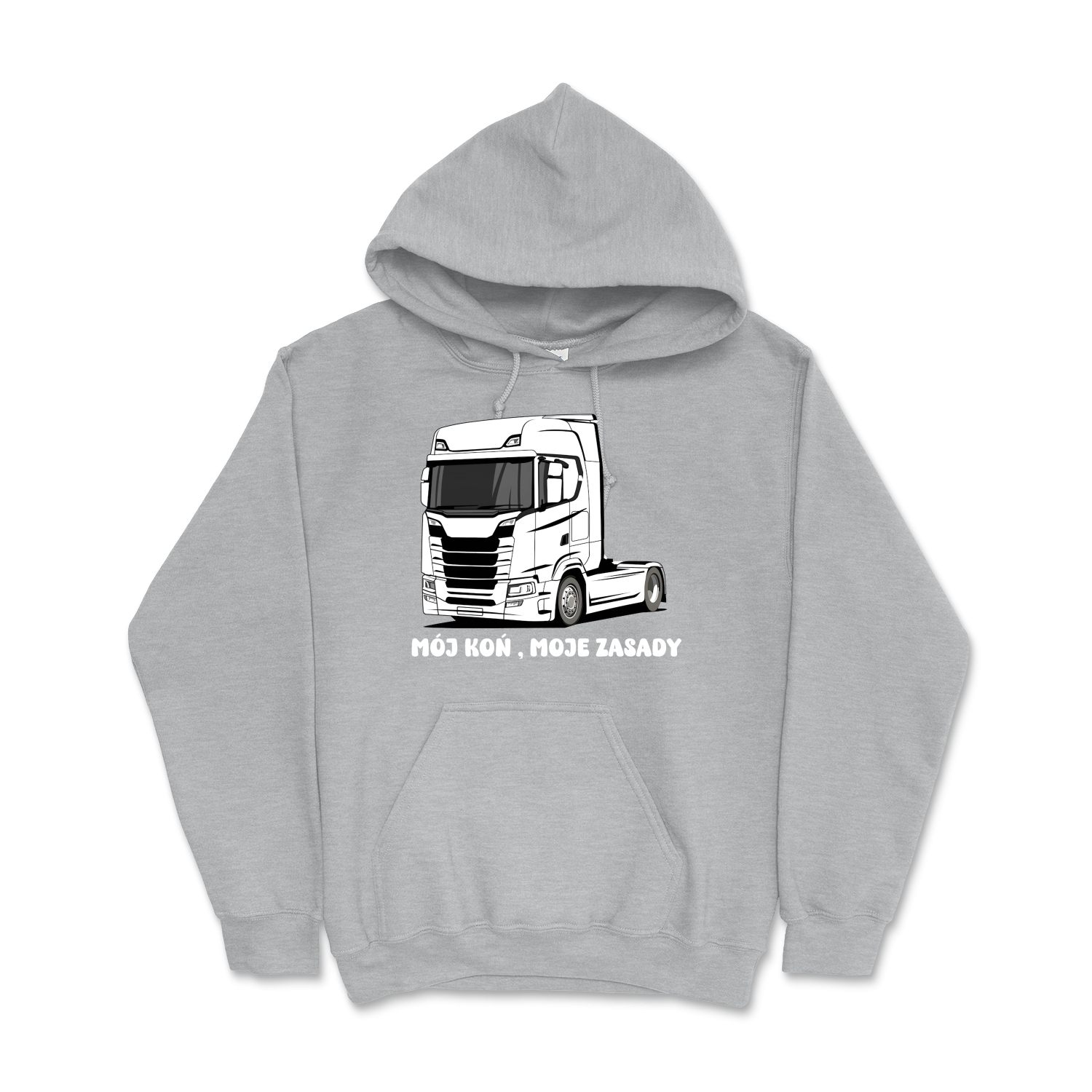 Sport Grey