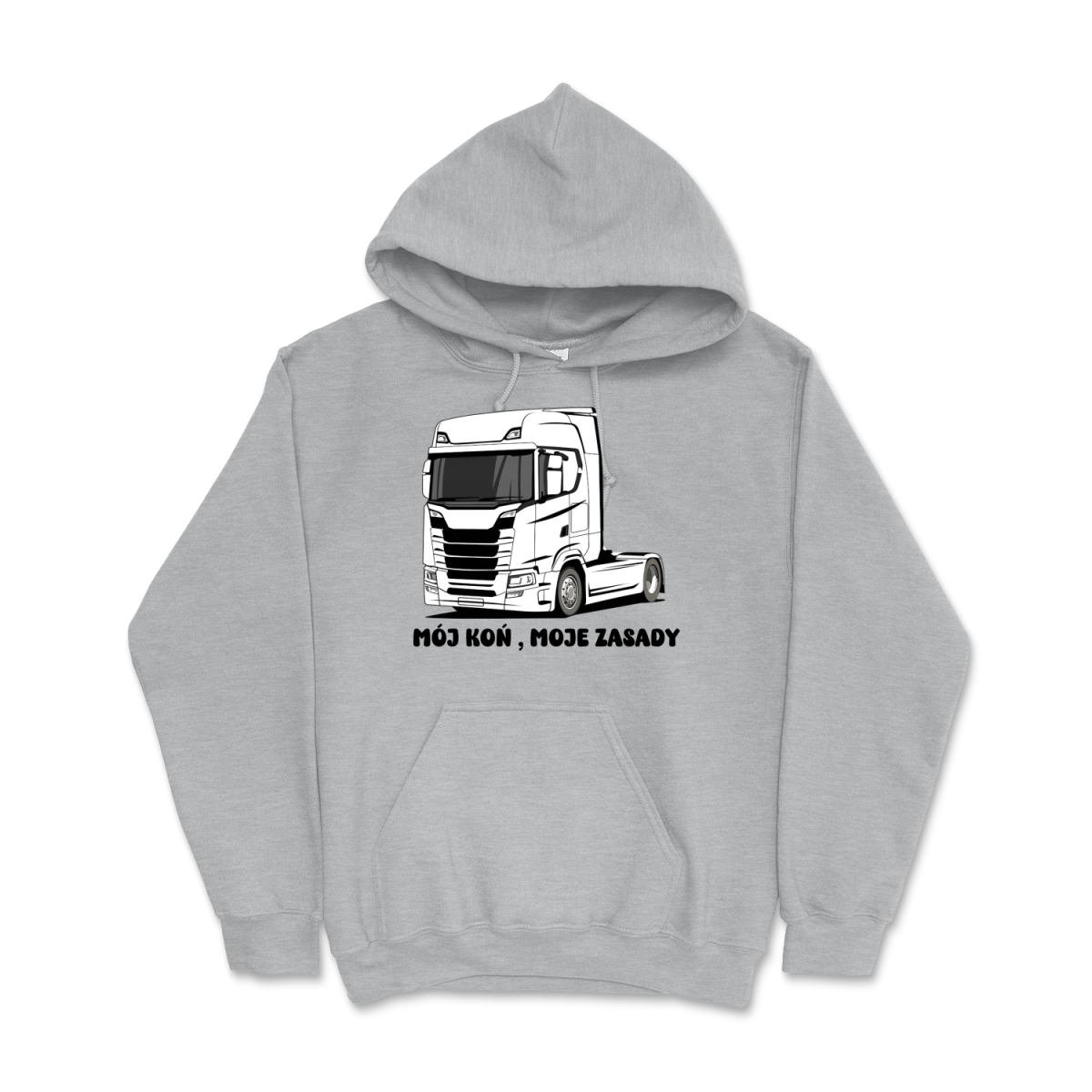 Sport Grey