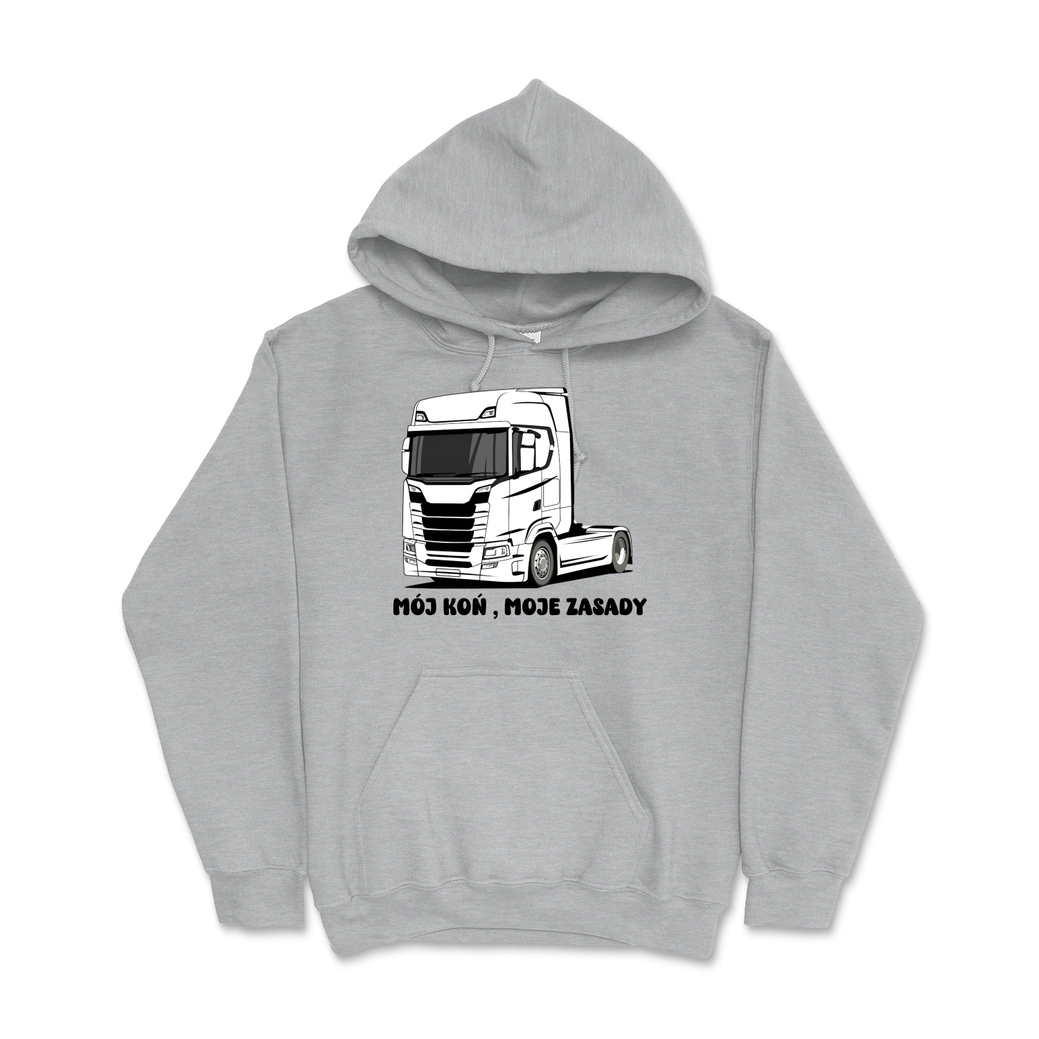 Sport Grey