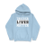 Light Blue