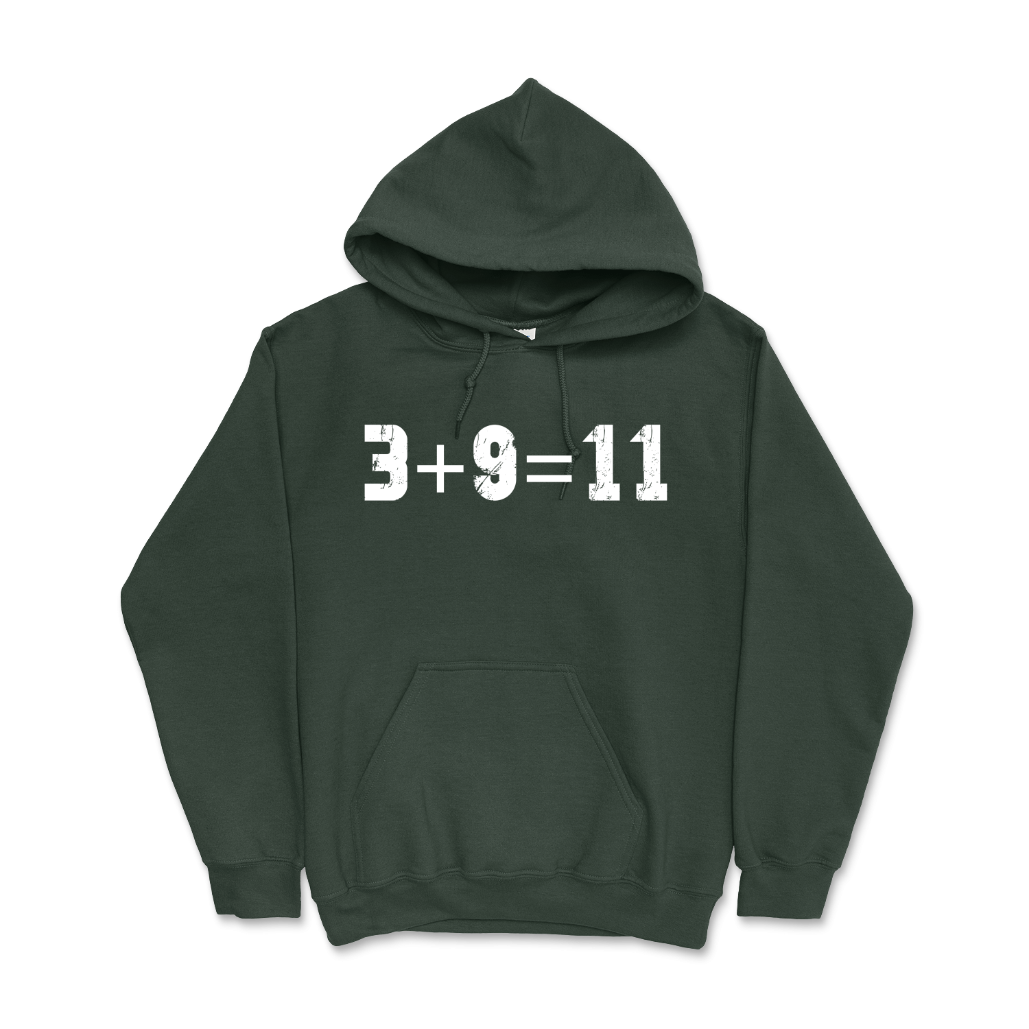 Forest Green