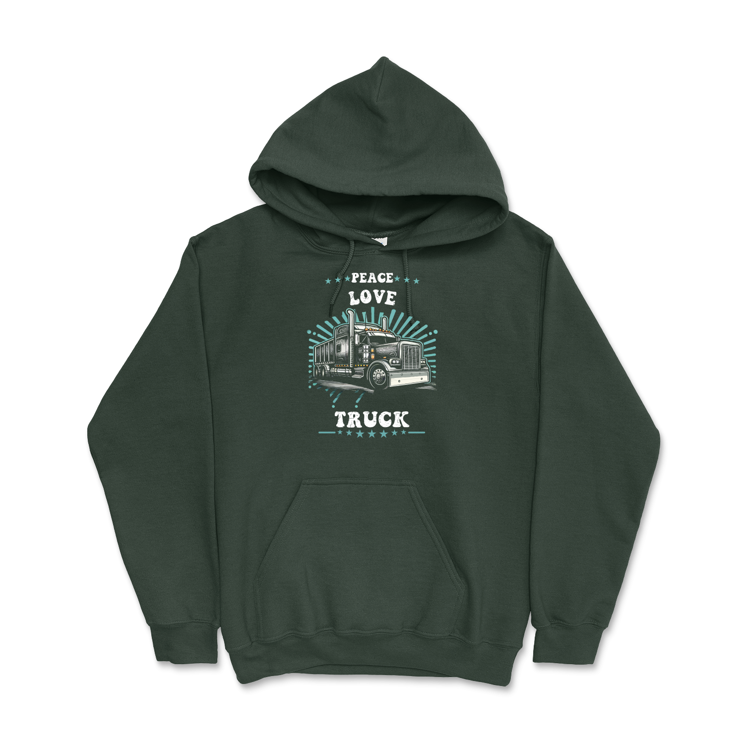 Forest Green