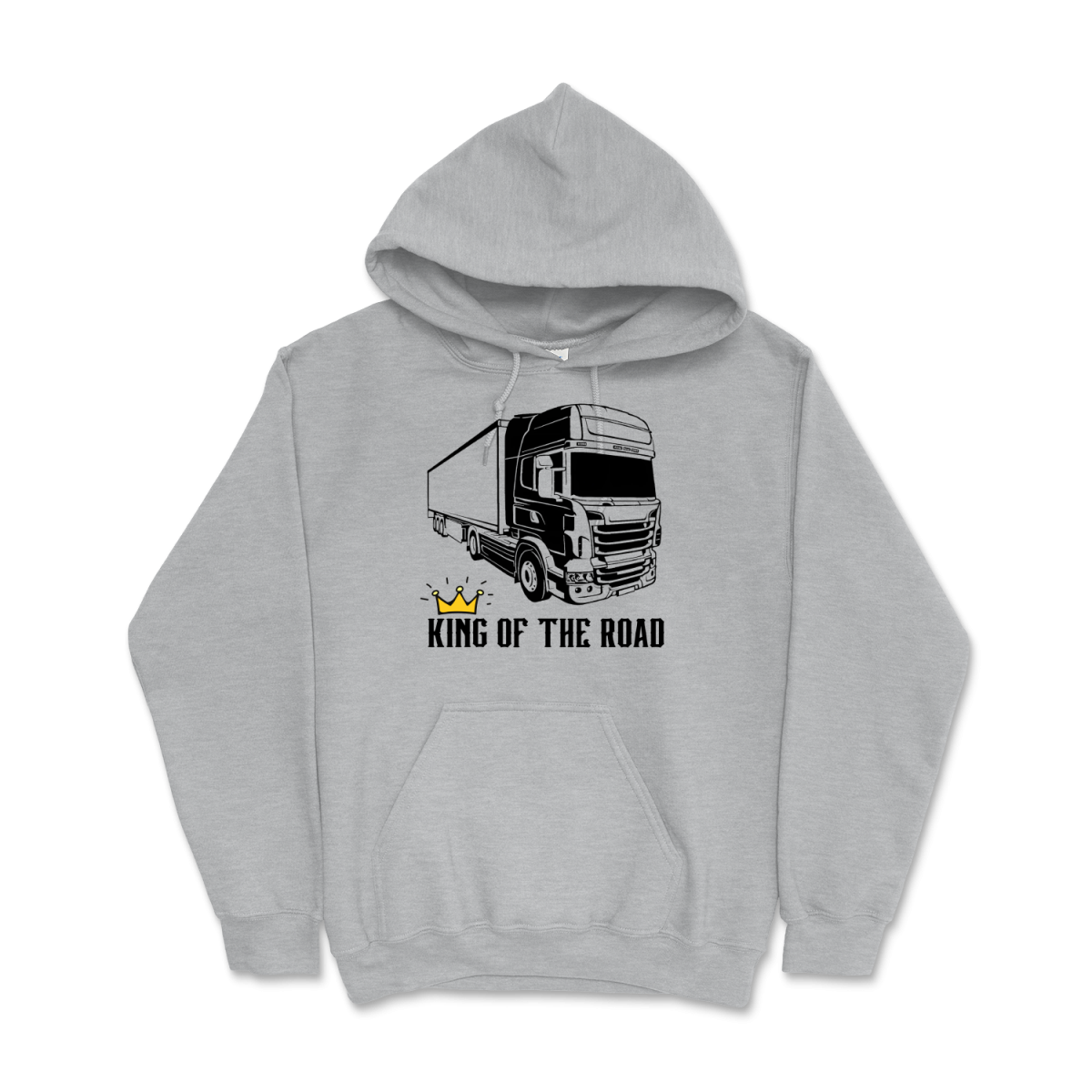 Sport Grey