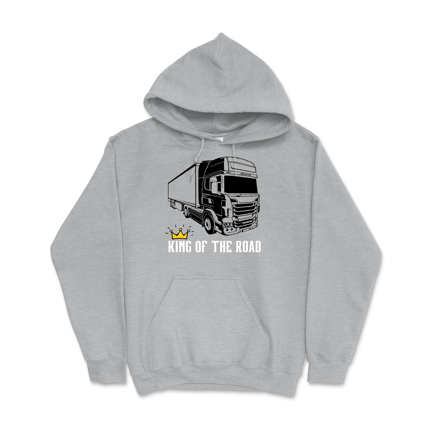 Sport Grey