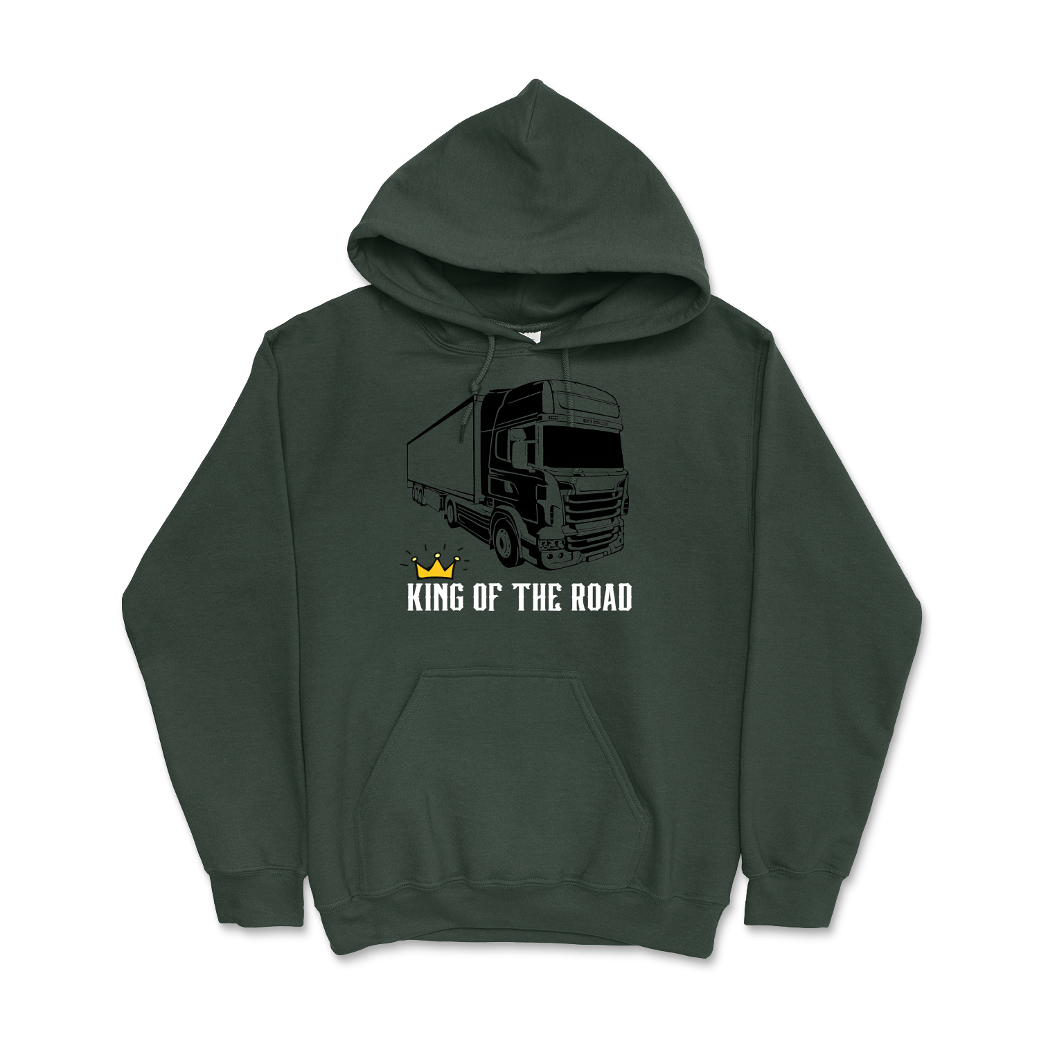 Forest Green