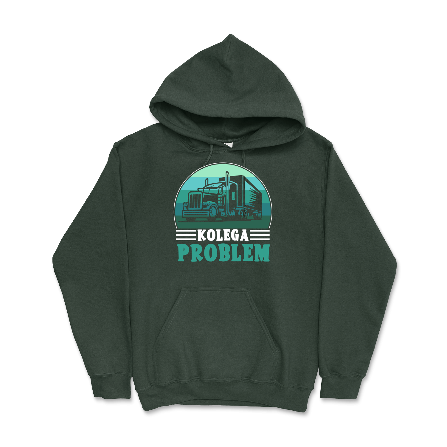 Forest Green