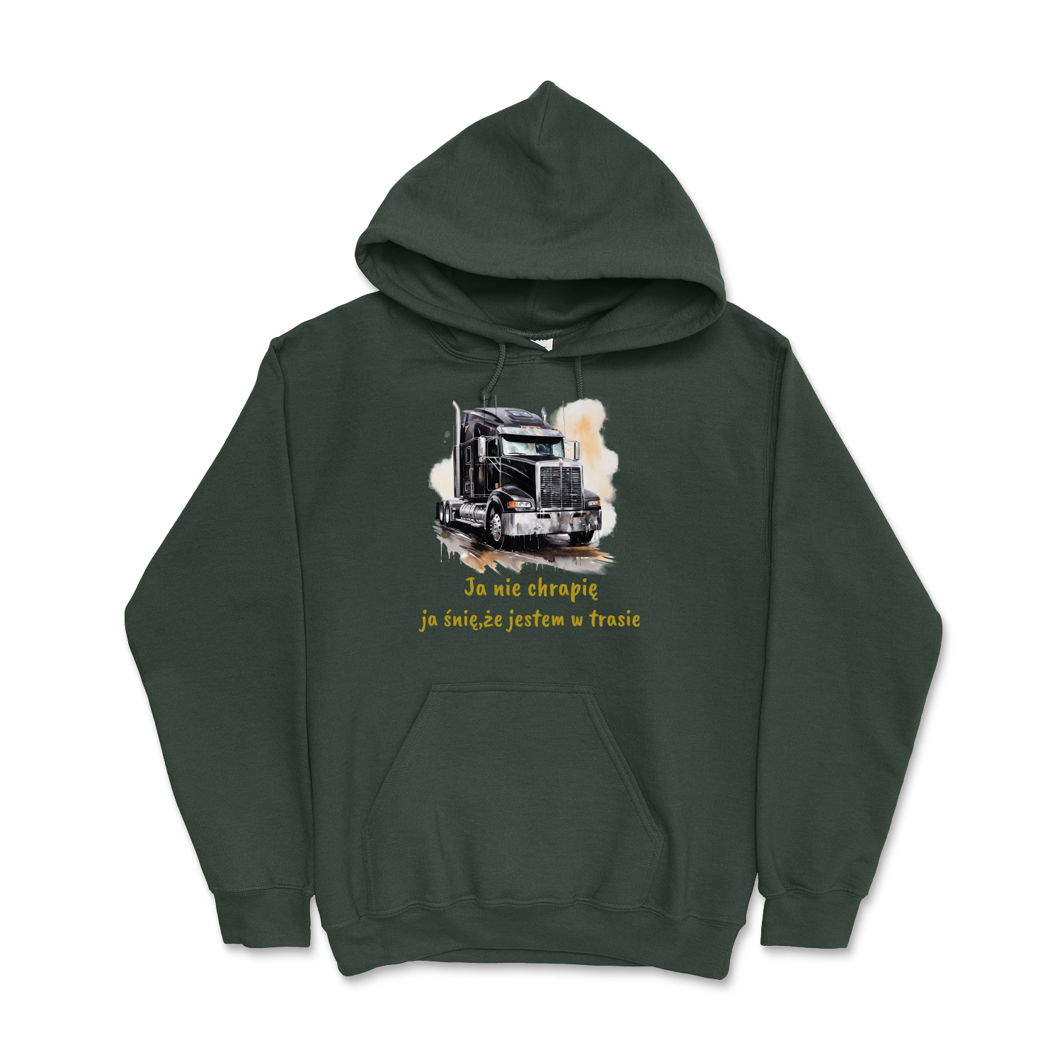 Forest Green