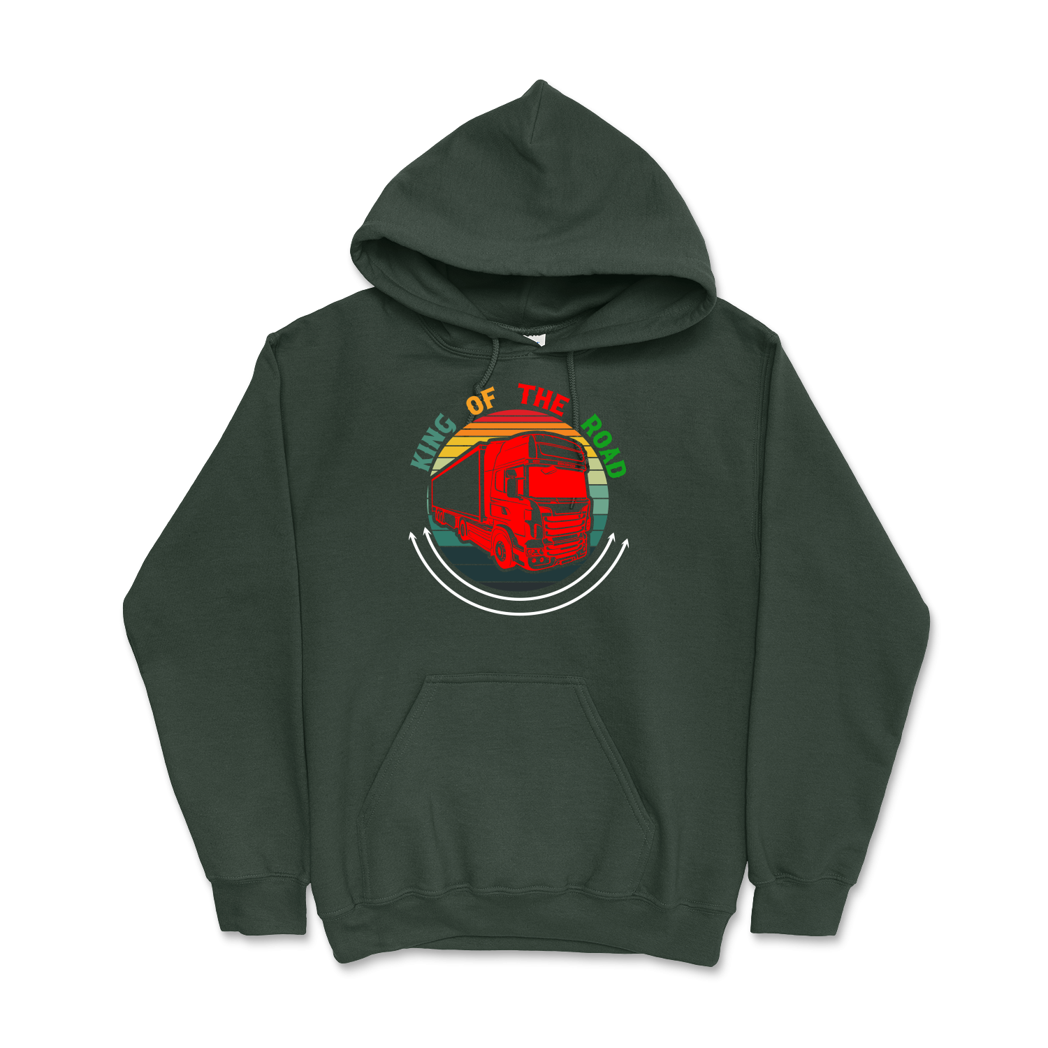 Forest Green