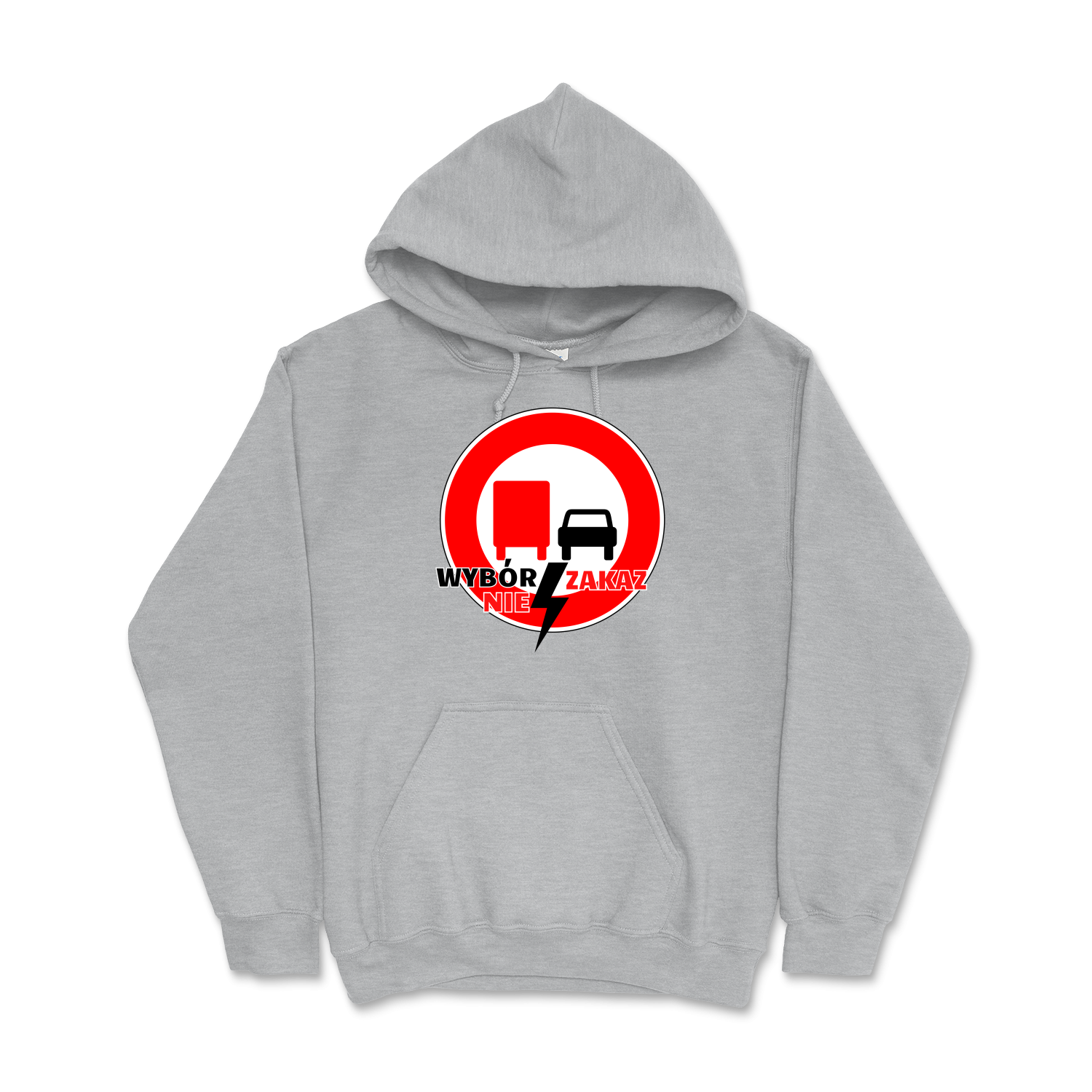 Sport Grey