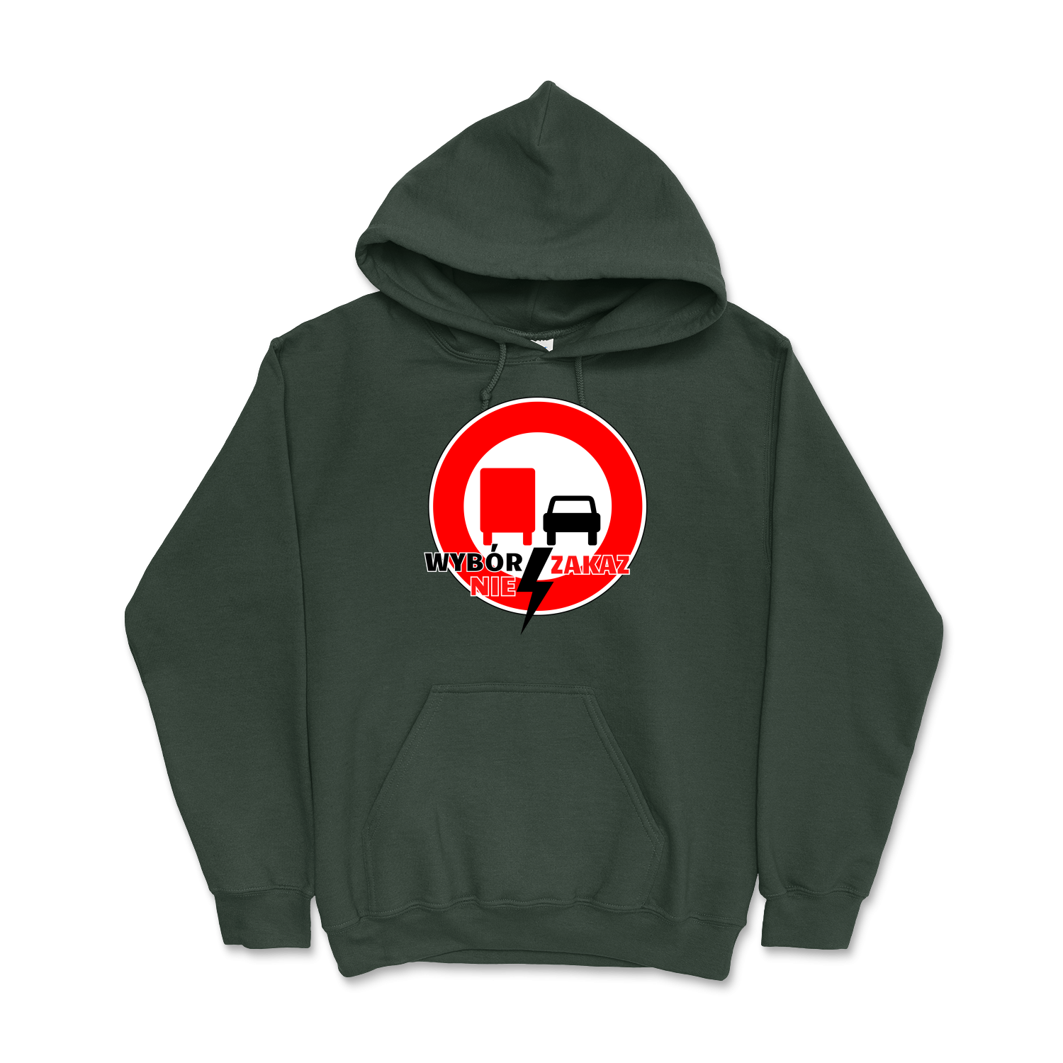 Forest Green