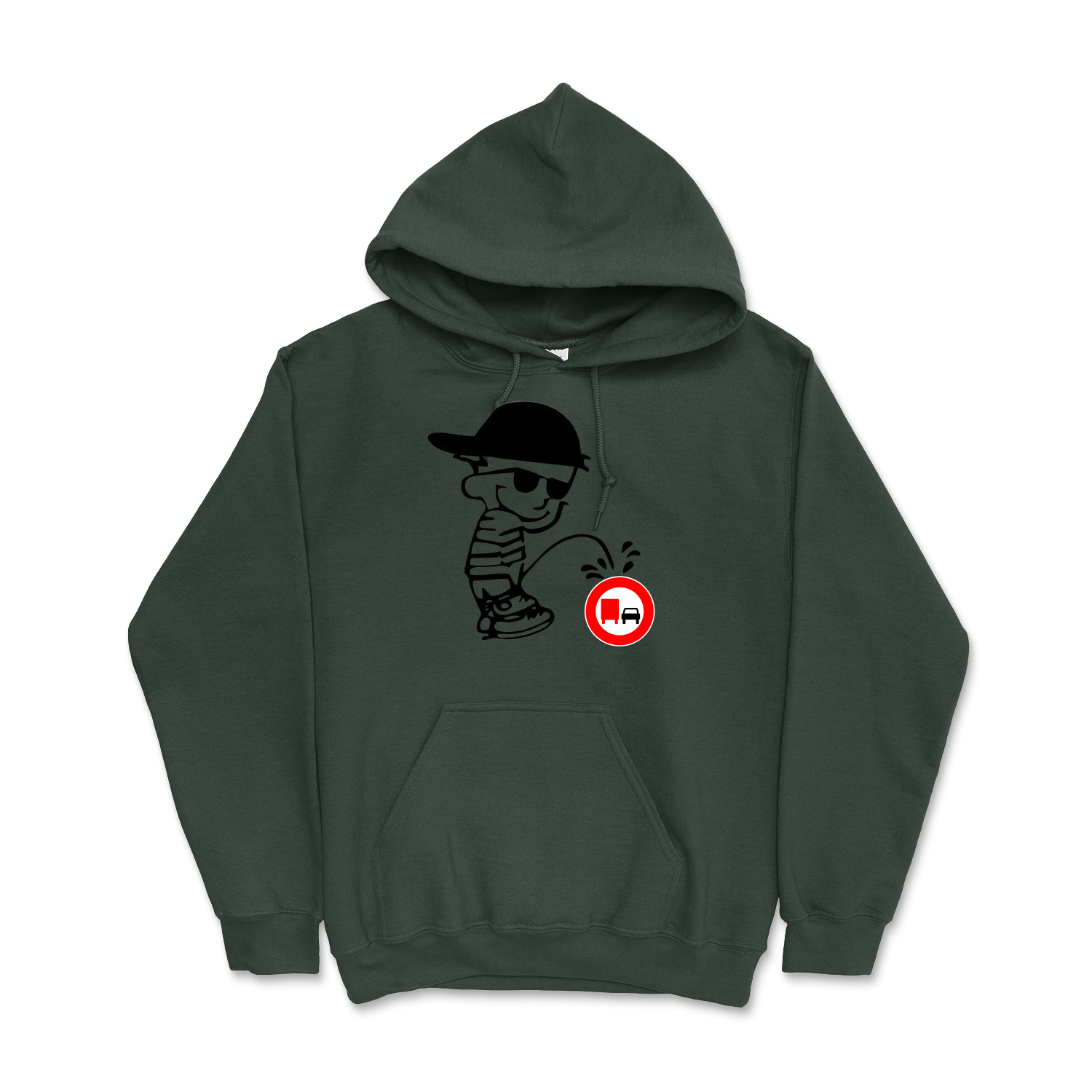 Forest Green