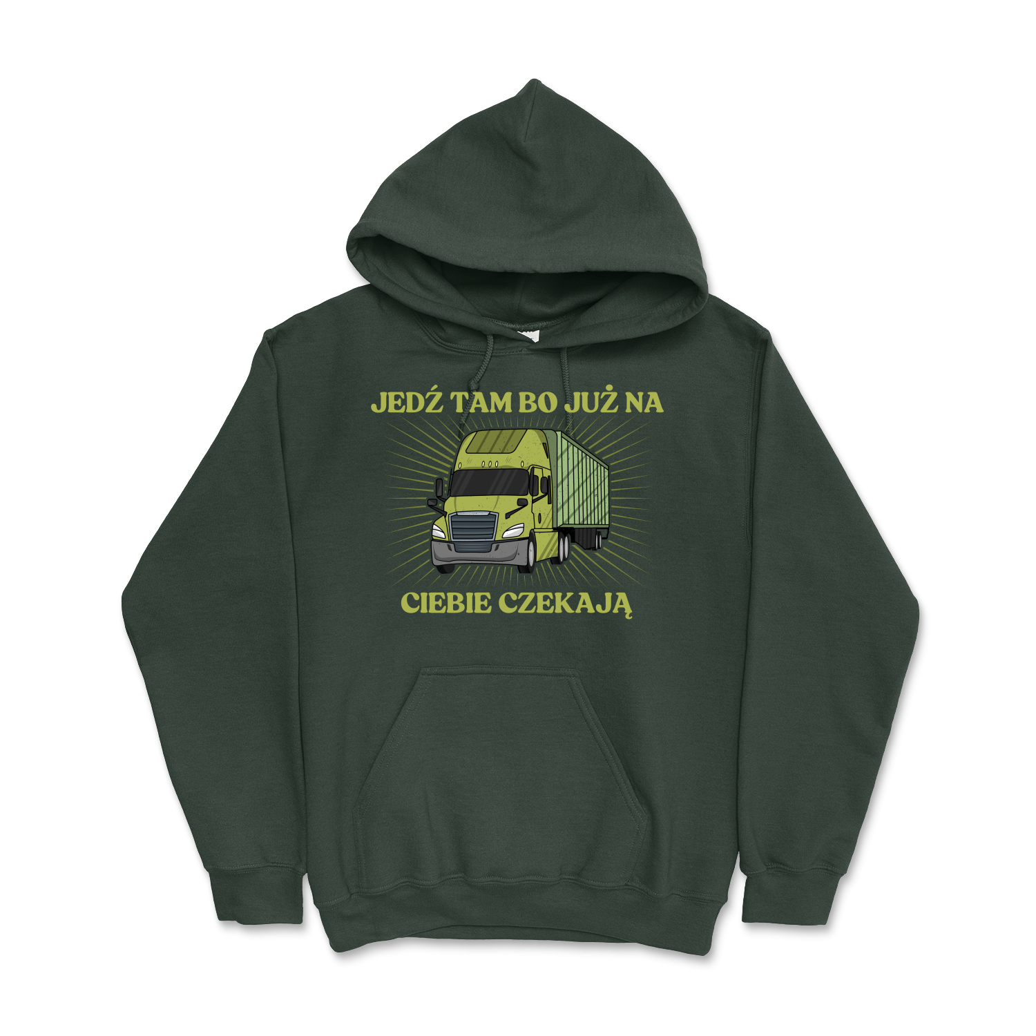 Forest Green