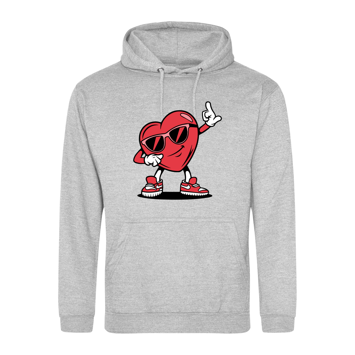 Heather Grey