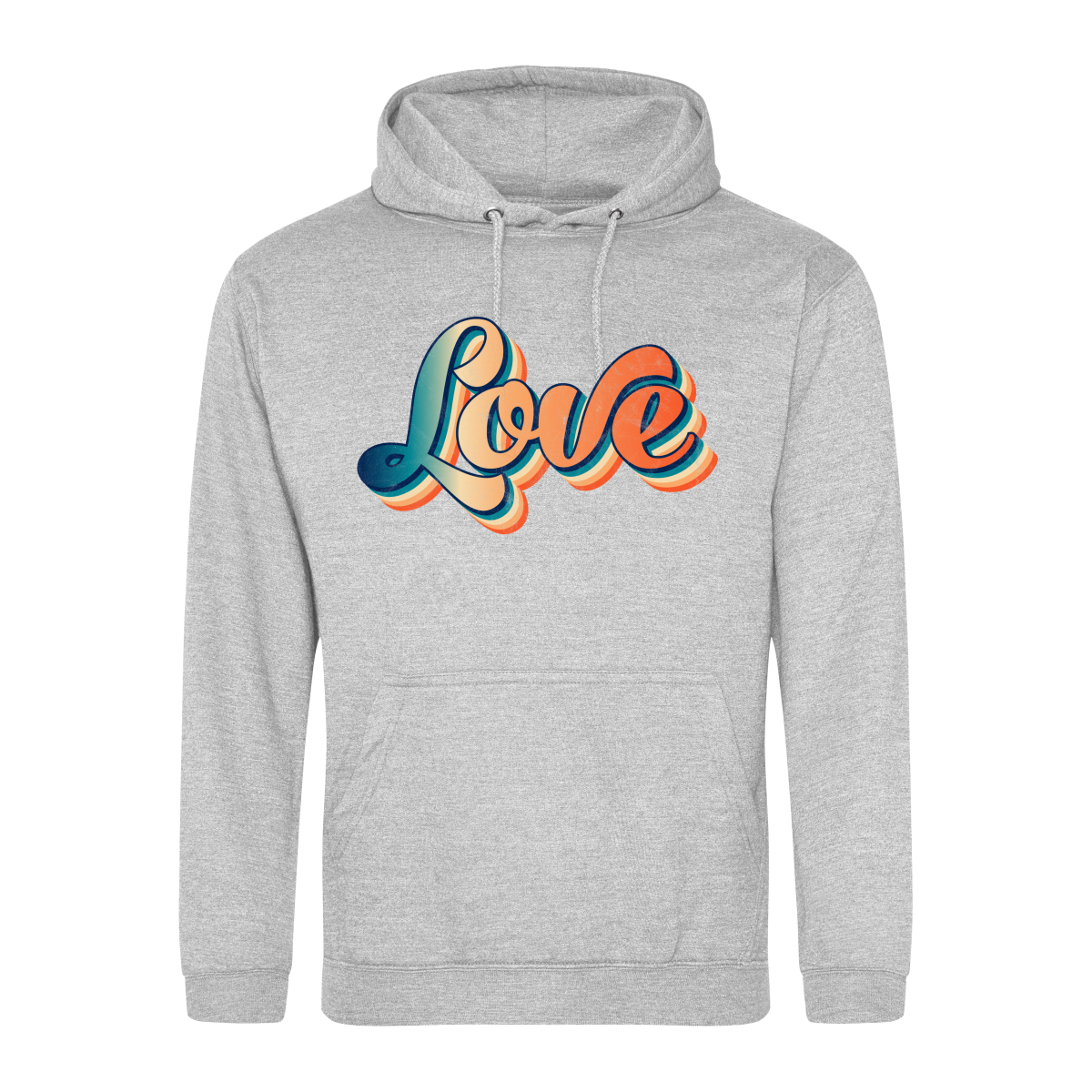 Heather Grey
