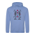 Cornflower Blue