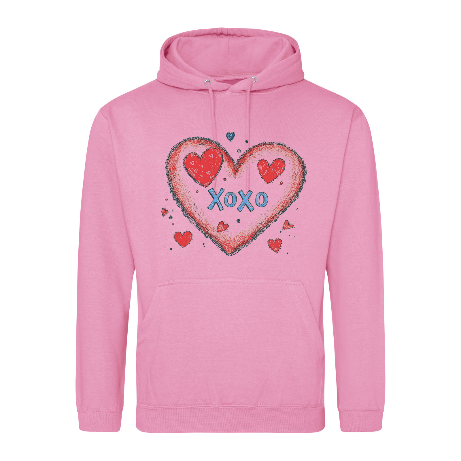 Candyfloss Pink