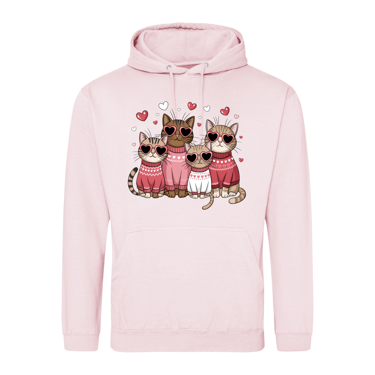 Baby Pink