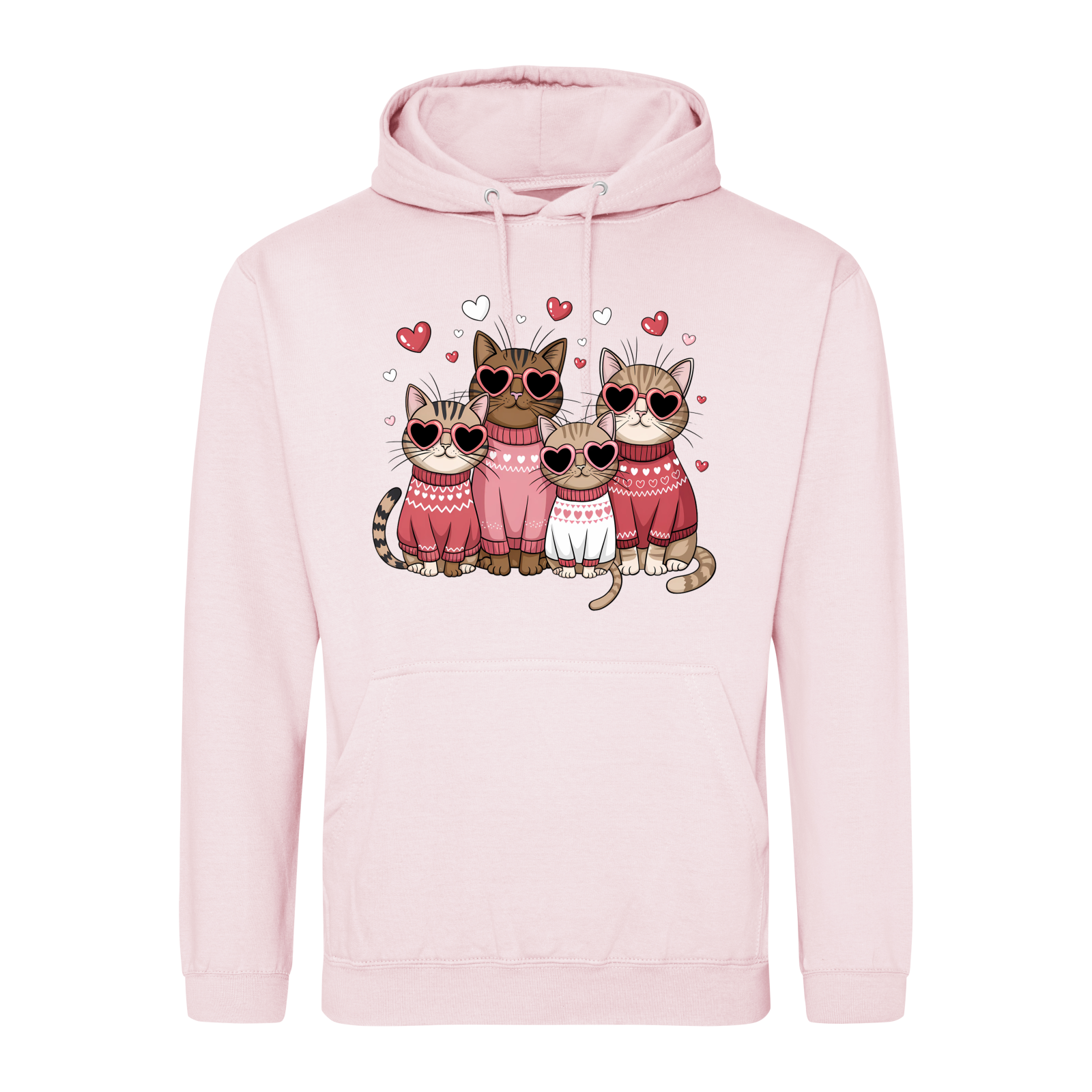 Baby Pink