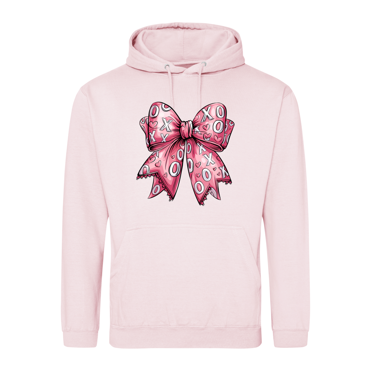 Baby Pink