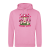 Candyfloss Pink