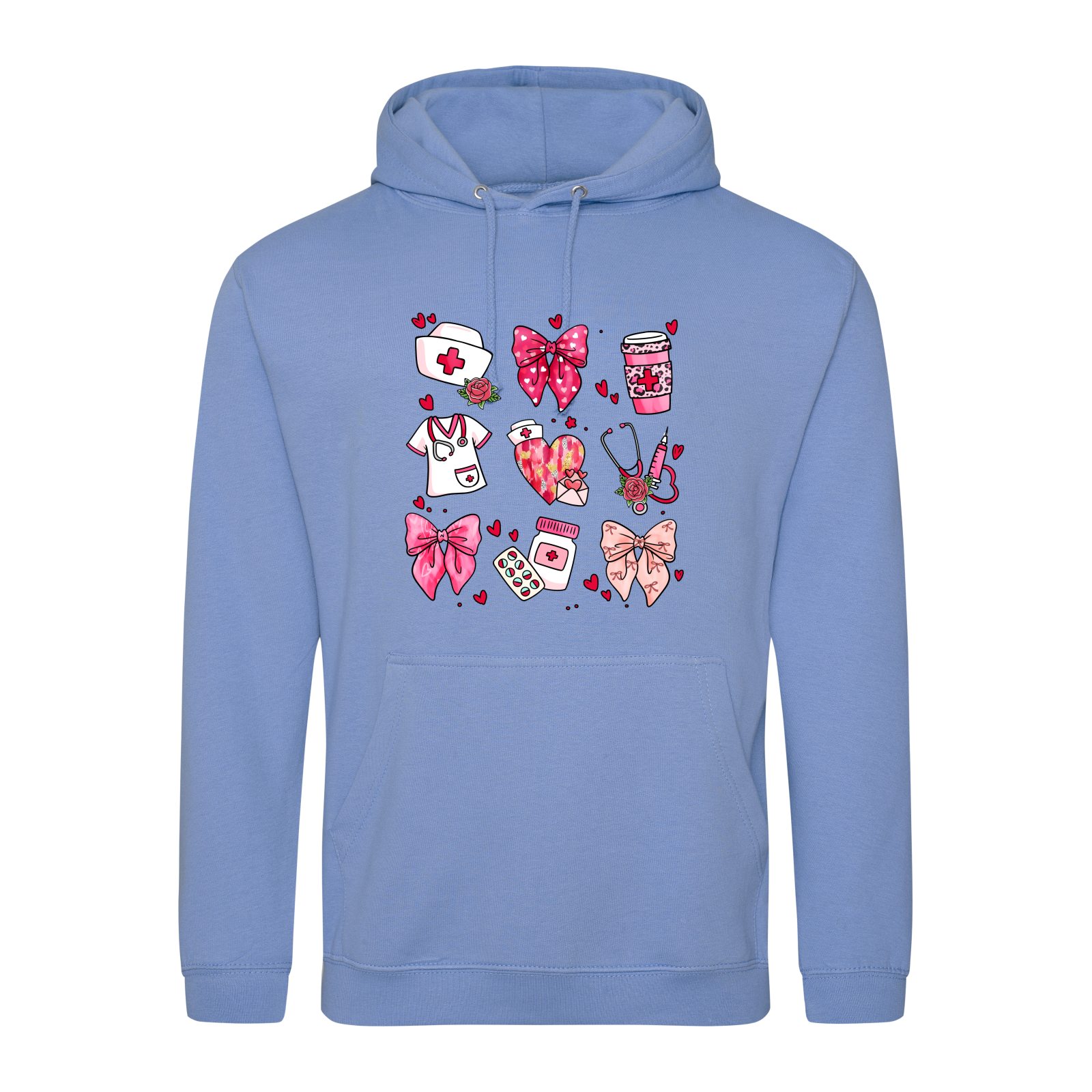 Cornflower Blue