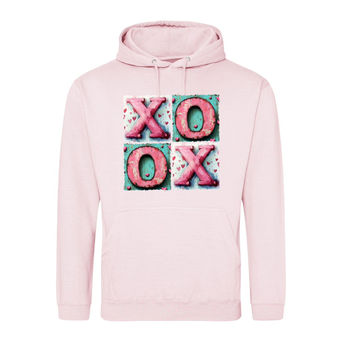 Baby Pink