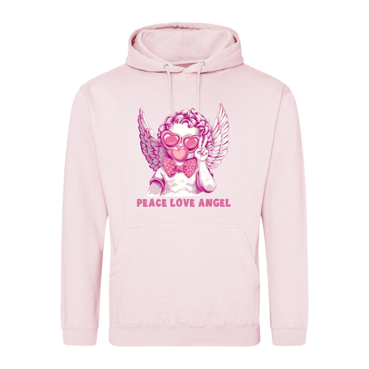 Baby Pink