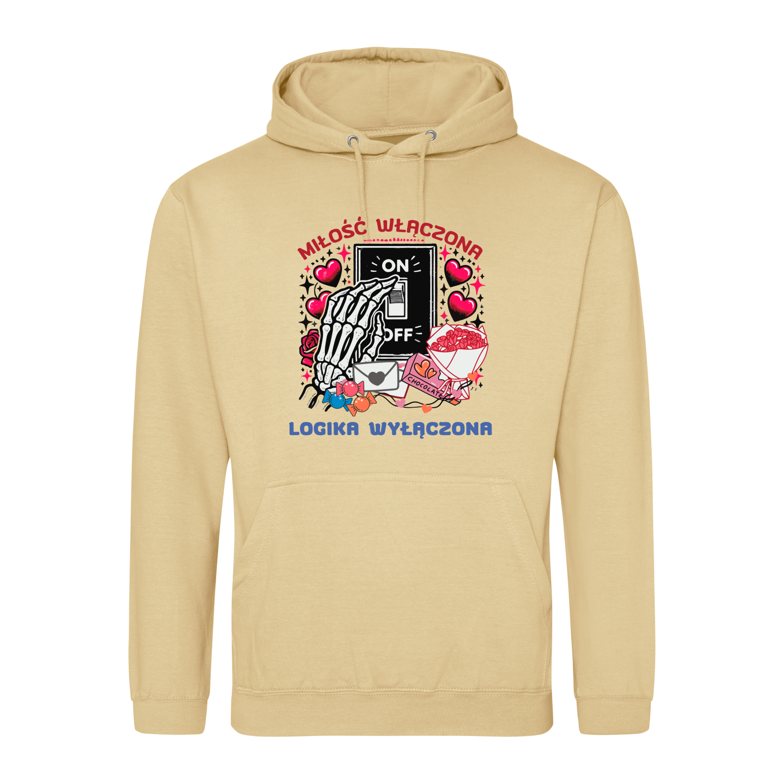 Desert Sand