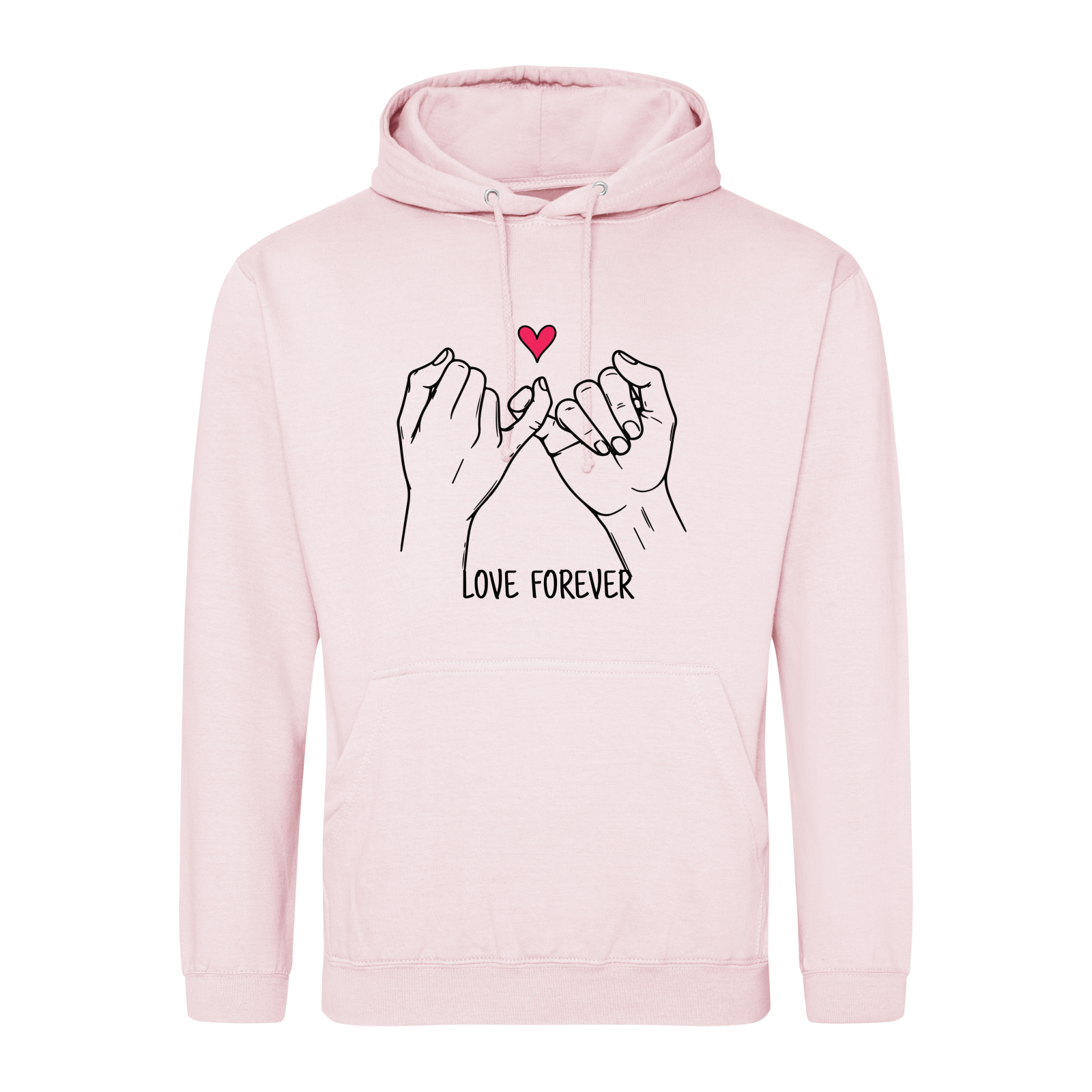 Baby Pink