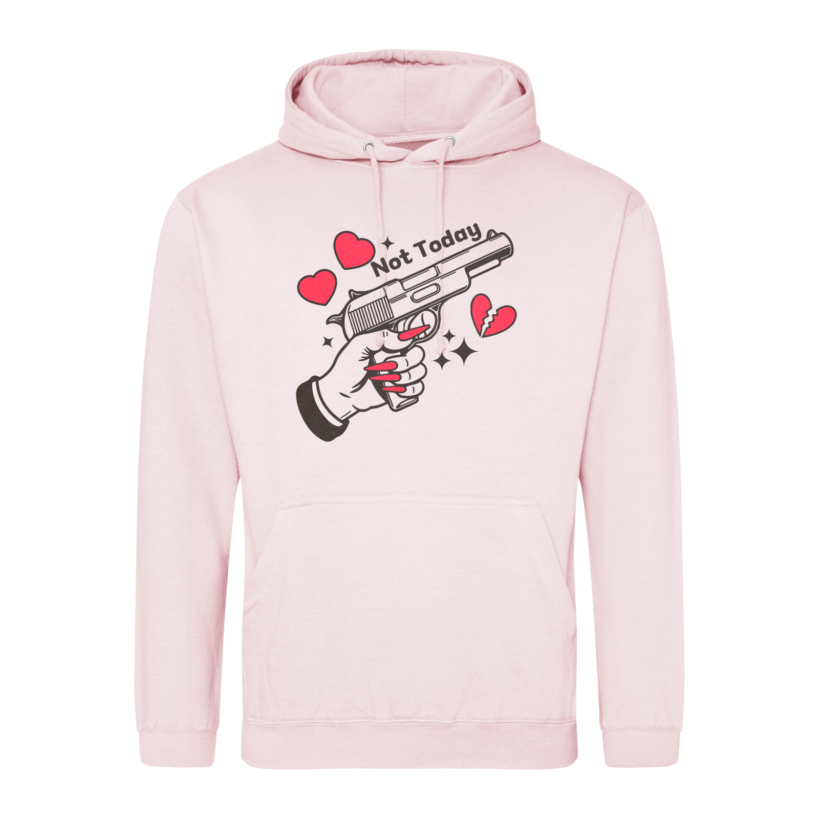 Baby Pink