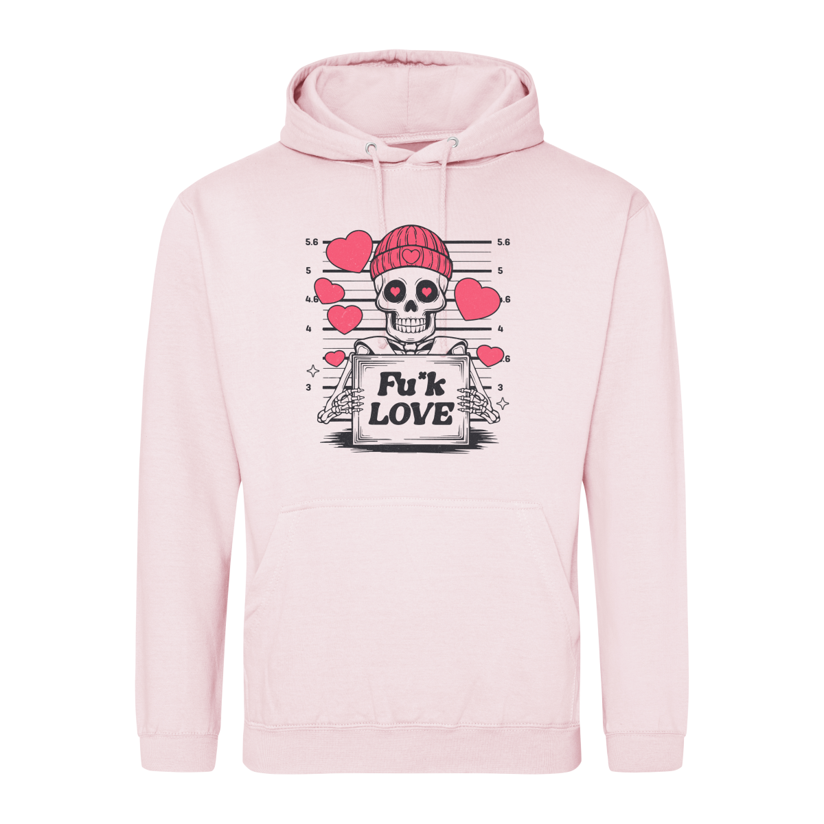 Baby Pink
