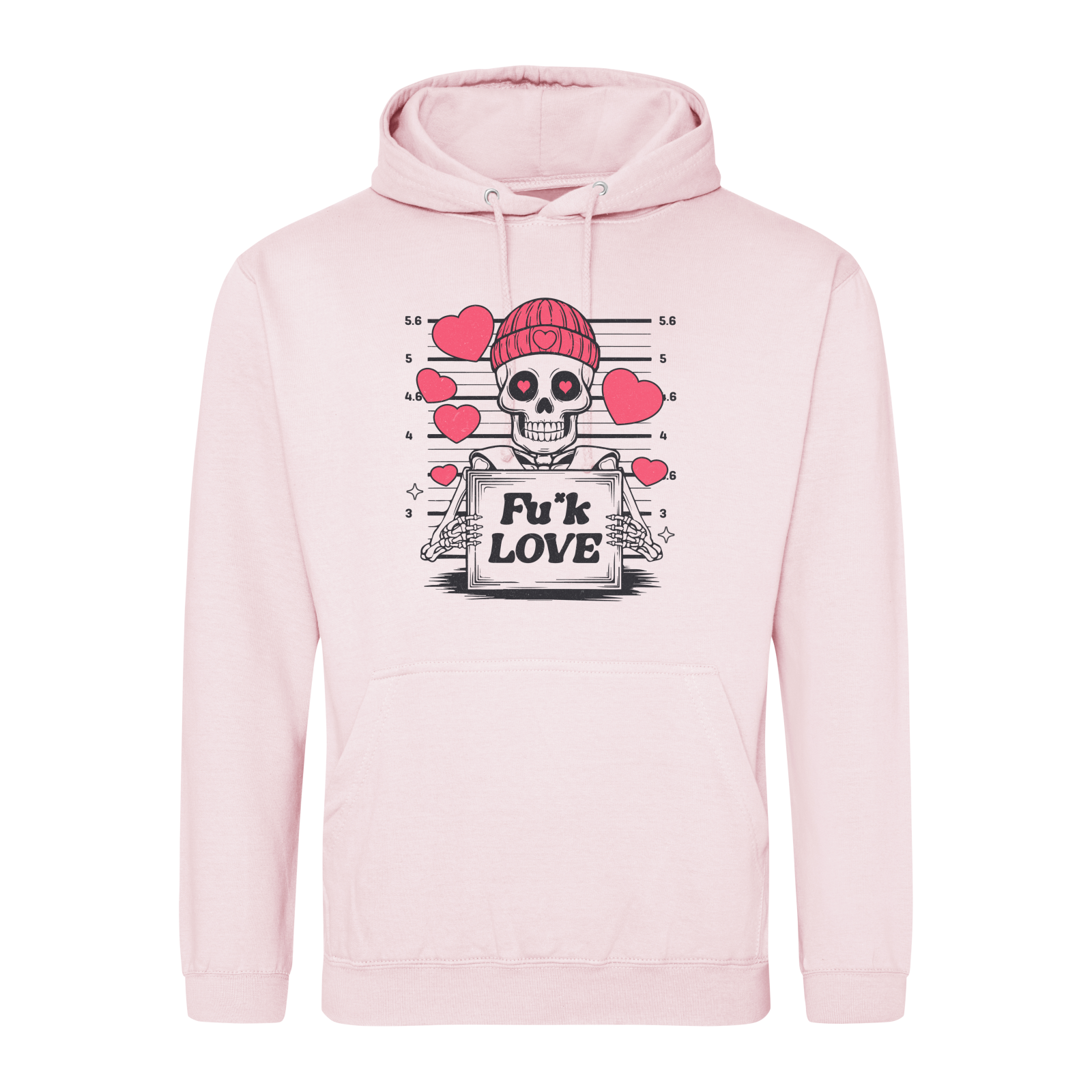 Baby Pink
