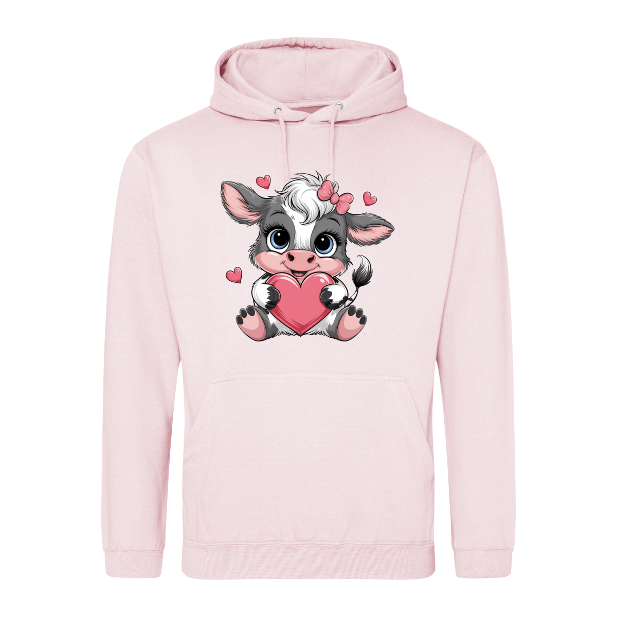 Baby Pink