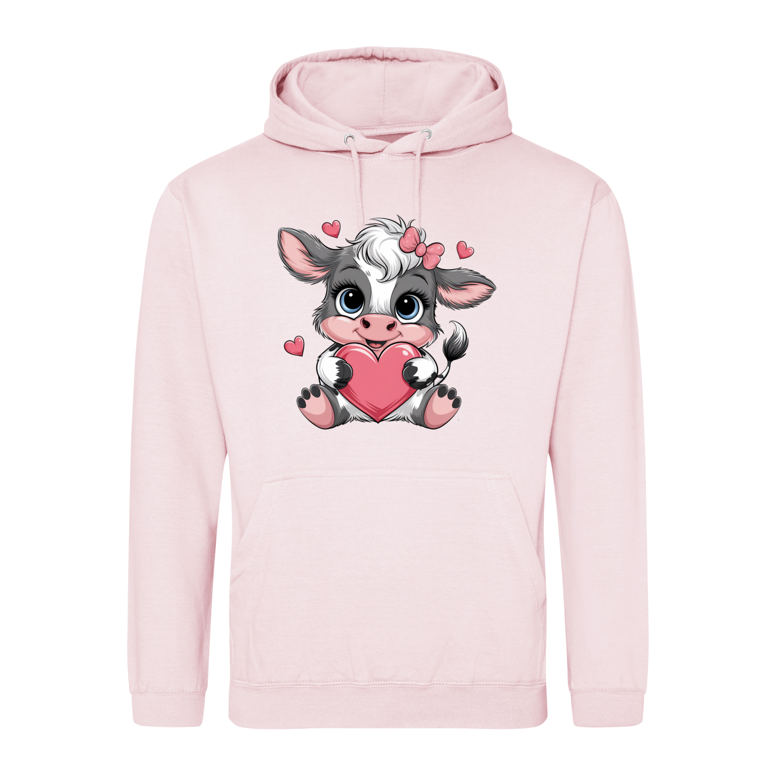 Baby Pink